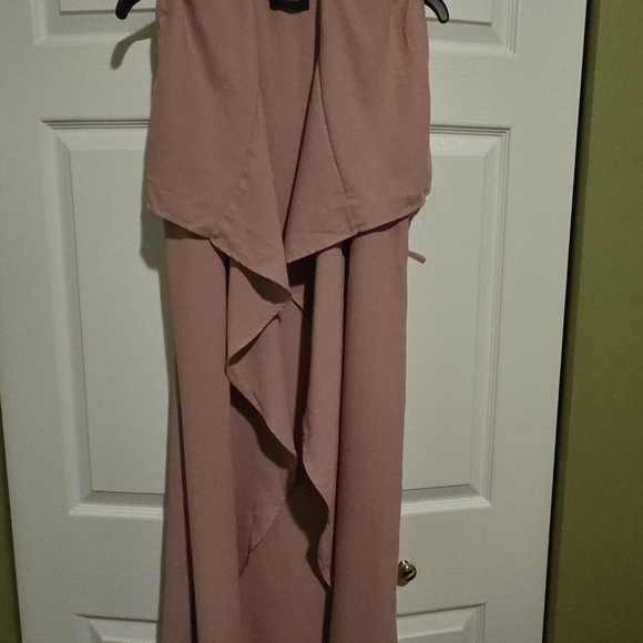 Love Tree Tops - Love Tree Soft Pink Cardigan